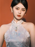 YITUYU艺图语 2025.01.03 庭院深深 胡允恩YooEn(14)